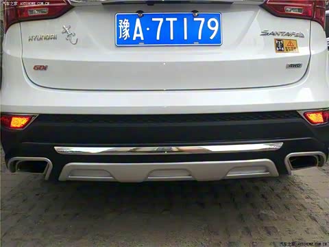 2013�� �Ŀ� 2.4L �Զ�����������