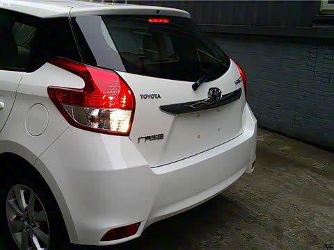 2014�� 1.5GS �Զ��񶯰�