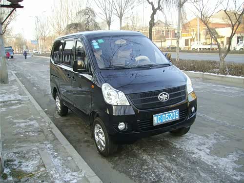 【佳宝v70】一汽_佳宝v70报价_佳宝v70图片_汽车之家