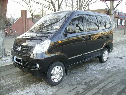 【佳宝v70】一汽_佳宝v70报价_佳宝v70图片_汽车之家