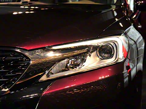 2014�� 1.6T ������THP200