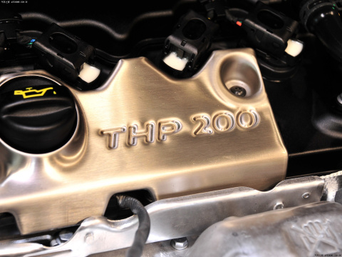 2014 1.6T THP200