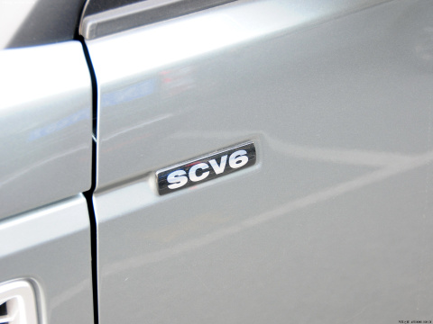 2014 3.0 SC V6 HSE