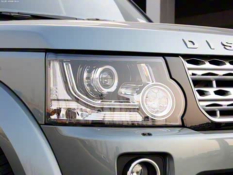 2014�� 3.0 SC V6 HSE