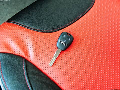 2014�� 1.5L �ֶ�������