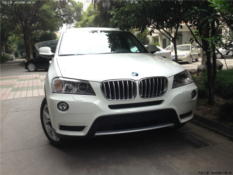 2013 xDrive28i 