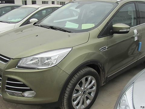 2013 1.6L GTDi Ӣ