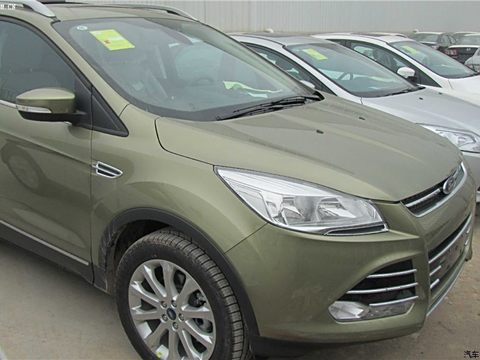 2013 1.6L GTDi Ӣ