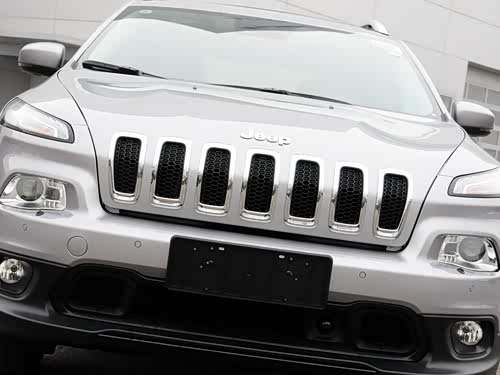 【自由光(进口)】jeep_自由光(进口)报价_自由光(进口