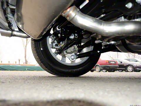 2014�� 2.0T 5��ҫ����