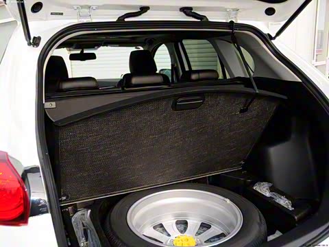 2013�� 2.5L �Զ�����������