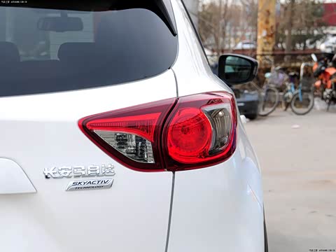 2013�� 2.5L �Զ�����������