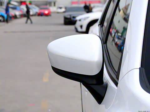 2013�� 2.5L �Զ�����������