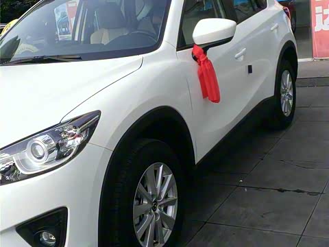 2013�� 2.0L �Զ�����������