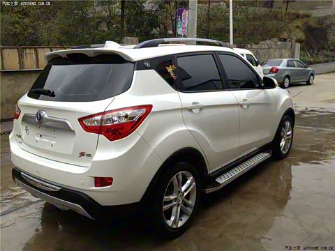 2014�� 1.6L �ֶ������� ��IV