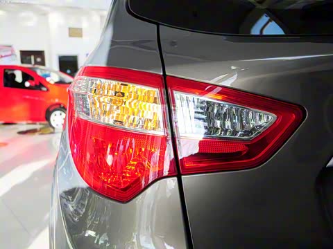 2014�� 1.6L �ֶ������� ��IV