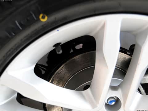 2014�� 1.6L �ֶ������� ��IV