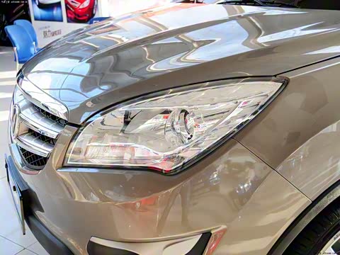 2014�� 1.6L �ֶ������� ��IV