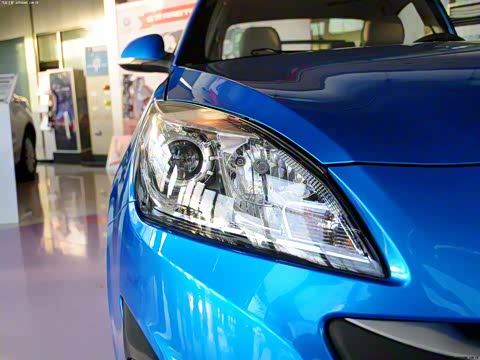 2012�� 1.5L �ֶ��˶��� ��IV