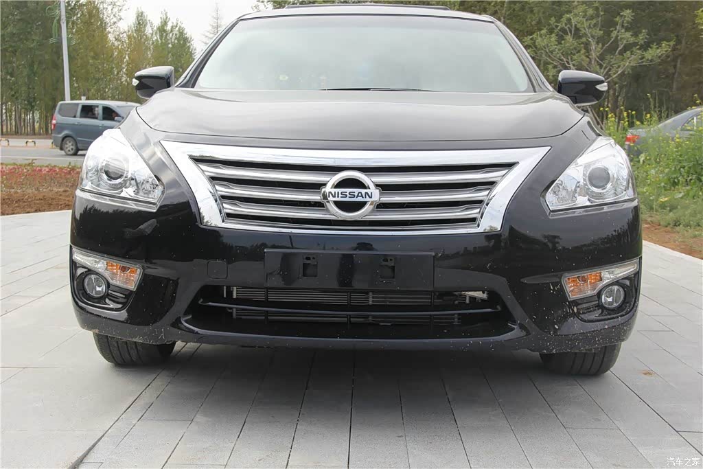 天籁2013款 2.0l xl舒适版 2699566图片_日产_汽车图库_汽车之家