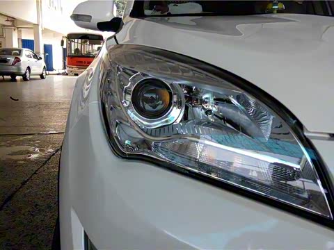 2014�� 1.6L �ֶ������� ��IV