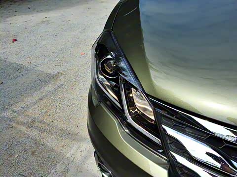 2015�� 1.8T �Զ�����������