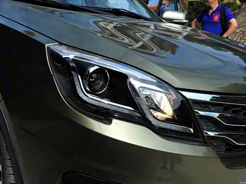 2015�� 1.8T �Զ�����������