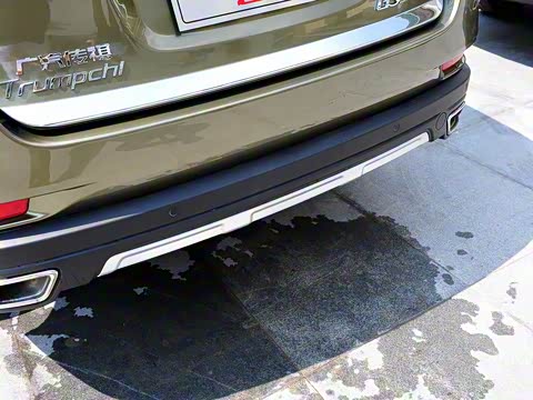 2015�� 1.8T �Զ�����������