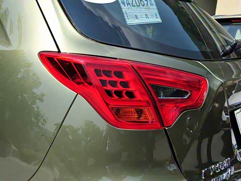 2015�� 1.8T �Զ�����������