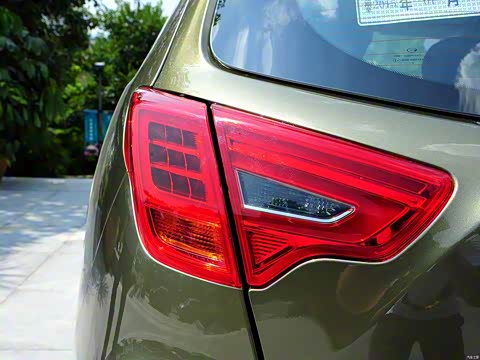 2015�� 1.8T �Զ�����������