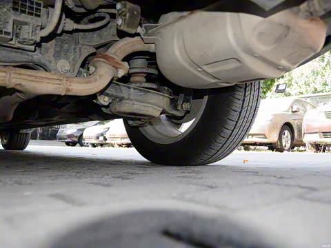 2015�� 2.0L �Զ�������