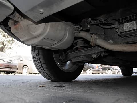 2015�� 2.0L �Զ�������