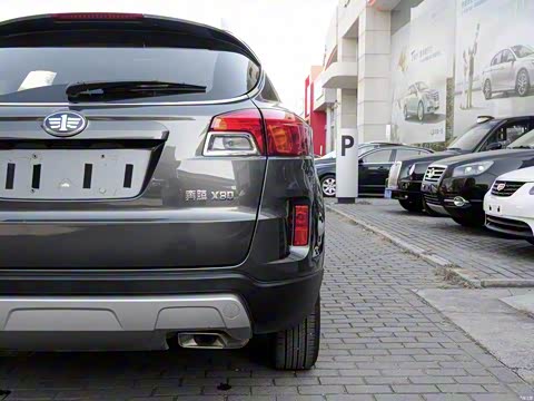 2015�� 2.0L �Զ�������