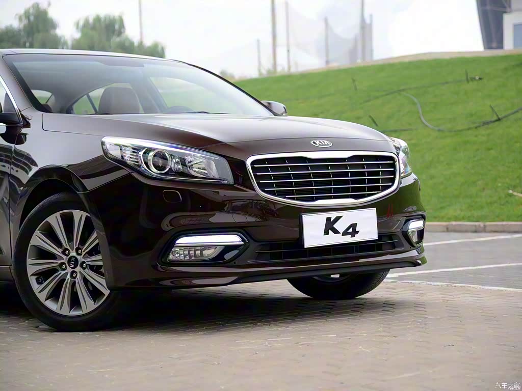 起亚k4 2014款 2.0l 自动prm 2707085图片_起亚_汽车图库_汽车之家