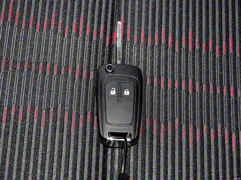 2015�� 1.4T �Զ��������о�Ӣ��