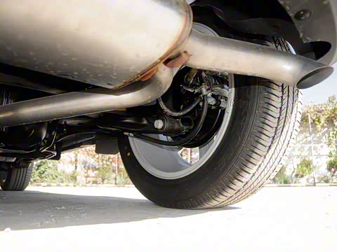 2015�� 1.4T �Զ��������о�Ӣ��