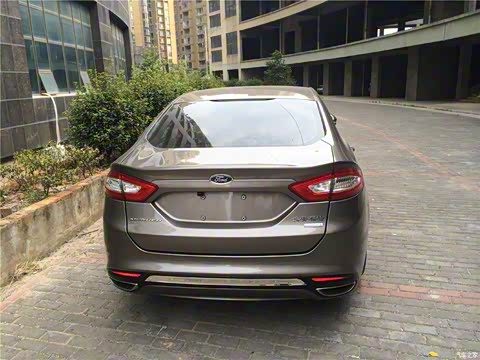 2013�� 2.0L GTDi200ʱ����