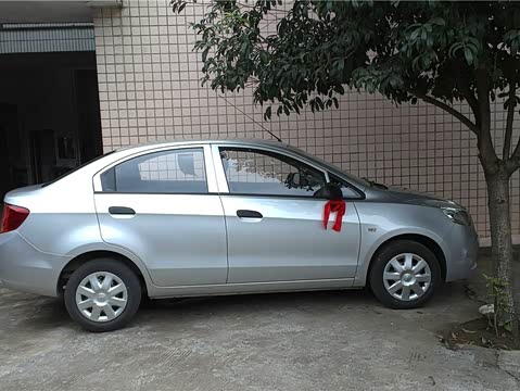 2013�� ���� 1.4L �ֶ������Ҹ���