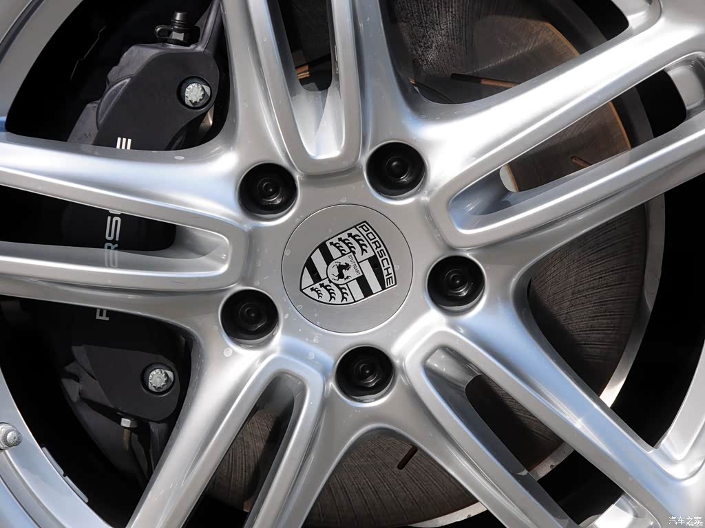 汽车图片 保时捷 panamera 2014款 panamera executive 3.