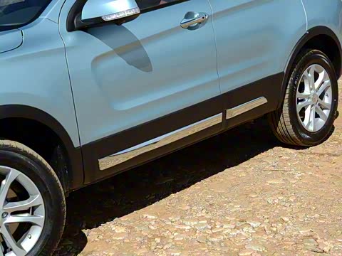 2015�� 1.5T CVT�콢��