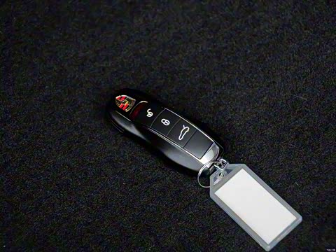 2014�� Panamera Executive 3.0T