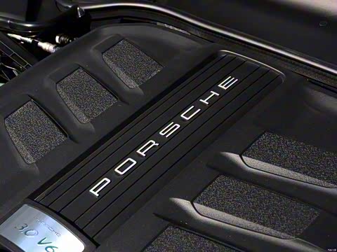 2014�� Panamera Executive 3.0T