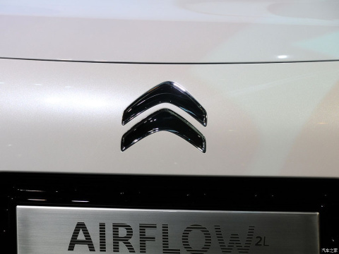 2014 AIRFLOW 2L Concept
