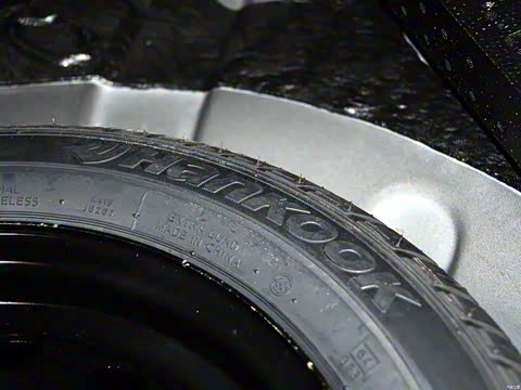 2014�� M5 1.6L �ֶ���׼��