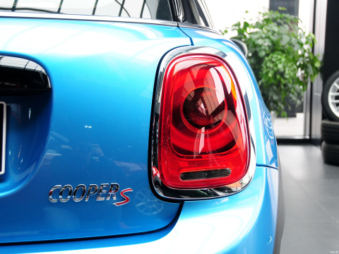 2015 2.0T COOPER S Ű