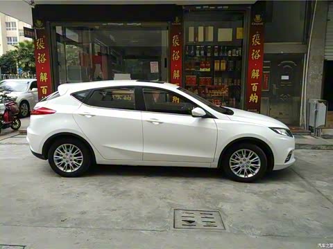 2013�� 1.6L �ֶ������� ��IV