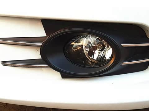 2014�� 1.6L �Զ�������