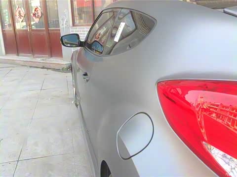 2012�� 1.6T �Զ�������