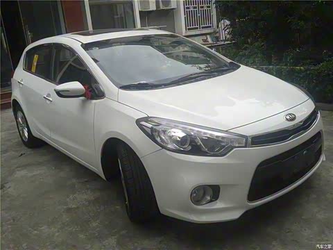 2014�� 1.6L �ֶ�GLS