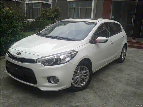 2014�� 1.6L �ֶ�GLS